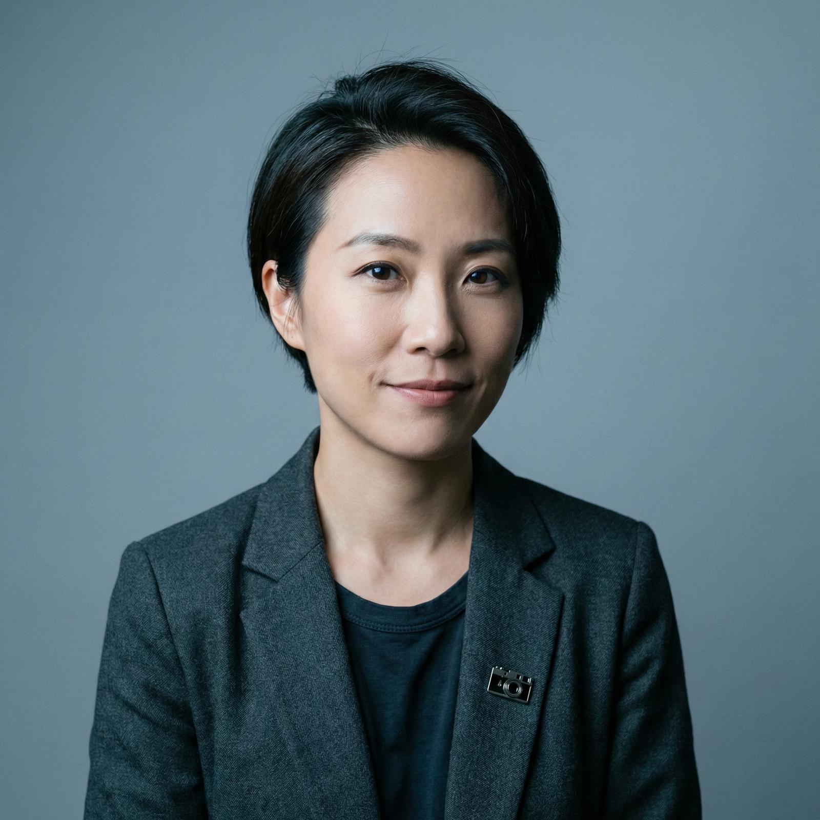 抖荫短视频摄影总监