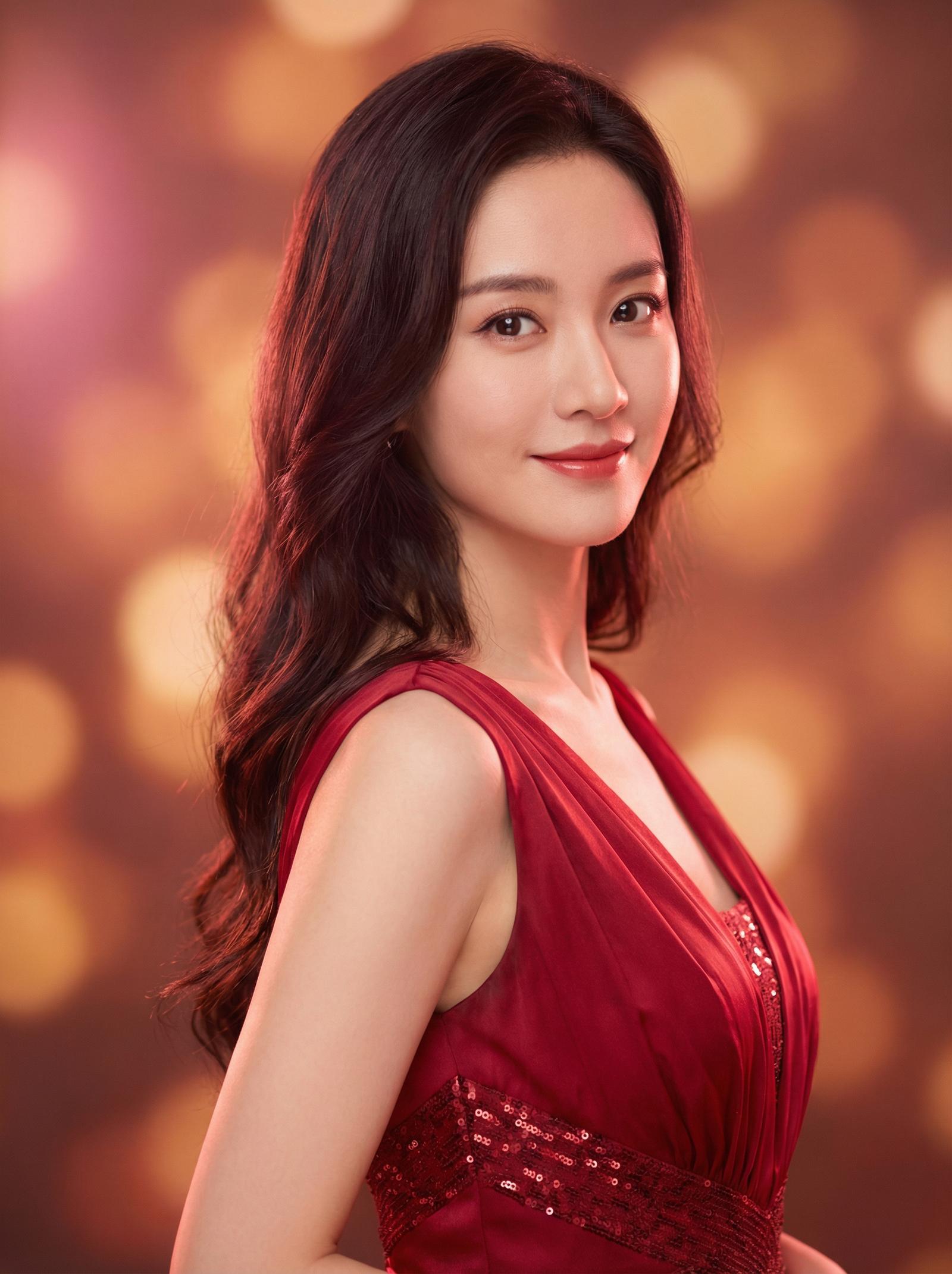 抖荫短视频签约艺人