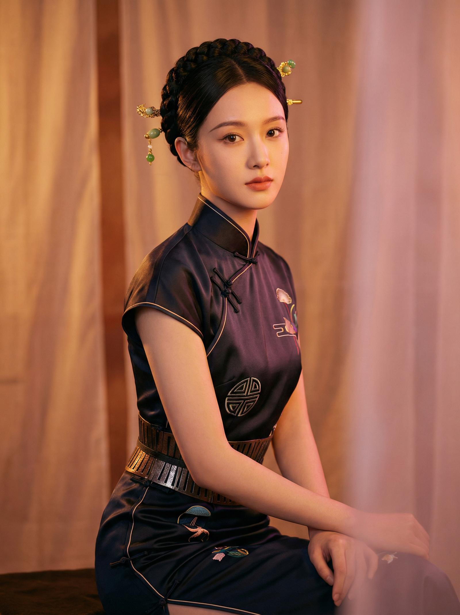 抖荫短视频签约艺人