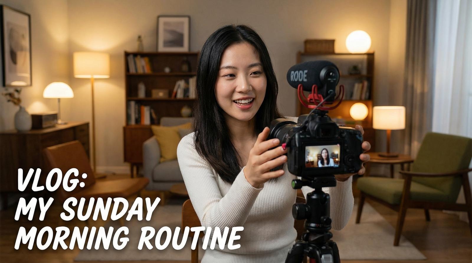 抖荫短视频生活Vlog视频